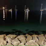 Casa Perlamare Casa de Férias