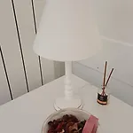 Casa Perlamare Casa de Férias