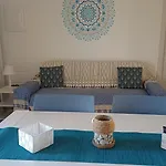 Casa Perlamare Casa de Férias *