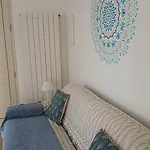 Casa Perlamare Casa de Férias