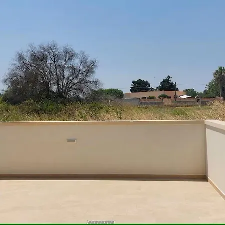 Holiday home Casa Perlamare