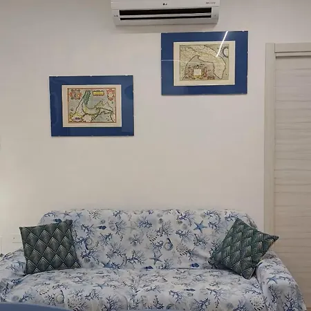 Casa Perlamare