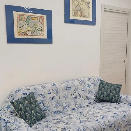 Casa Perlamare