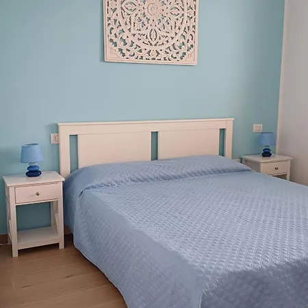 Casa Perlamare Holiday home