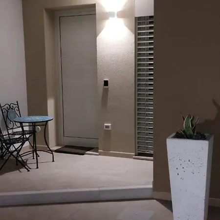 Nyaraló Casa Perlamare *
