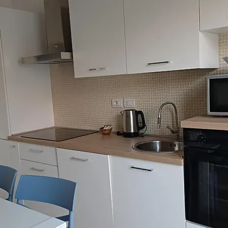 Casa Perlamare Casa de Férias