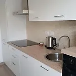 بيت للعطل Casa Perlamare