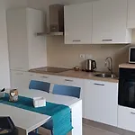 بيت للعطل Casa Perlamare *