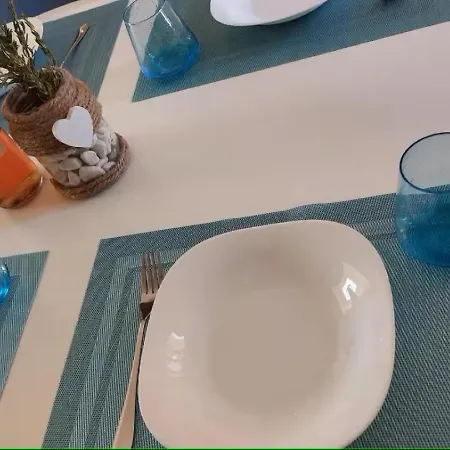 Nyaraló Casa Perlamare Otranto