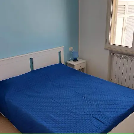 Casa Perlamare Ferienhaus