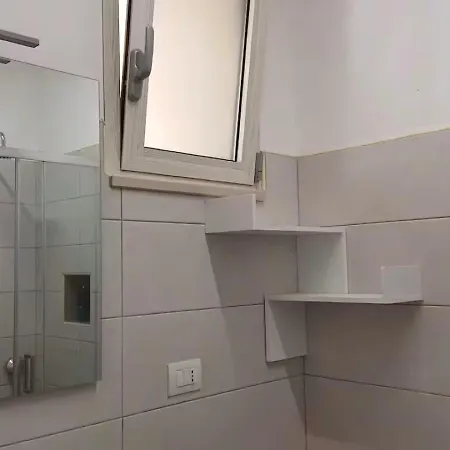 Casa Perlamare بيت للعطل أوترانتو