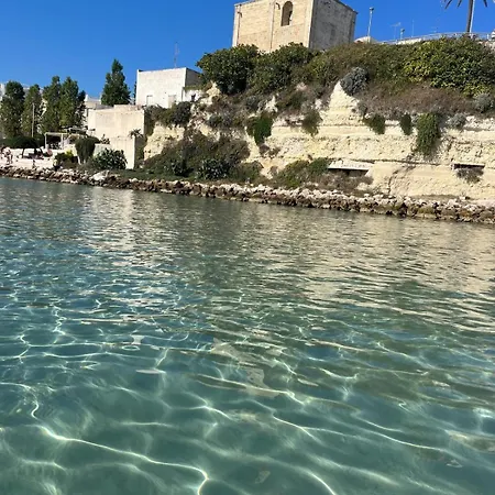 Casa Perlamare Otranto