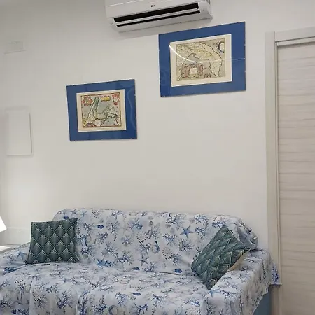 Casa Perlamare Otranto