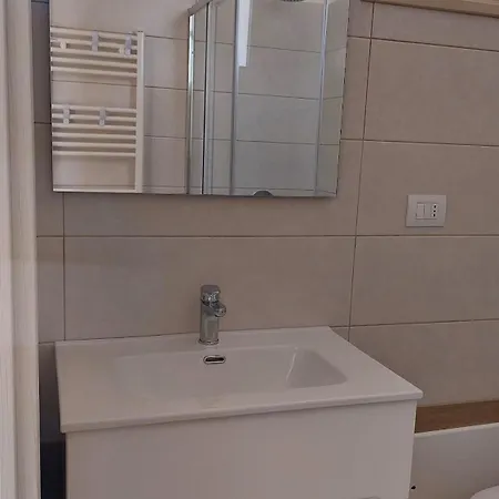 Casa Perlamare * אוטרנטו