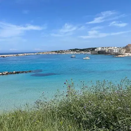 Casa Perlamare * Otranto