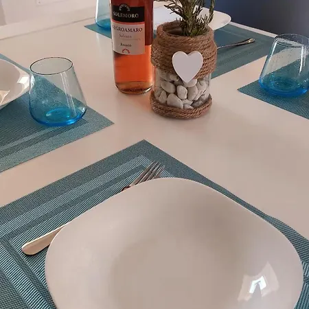 בית נופש Casa Perlamare אוטרנטו