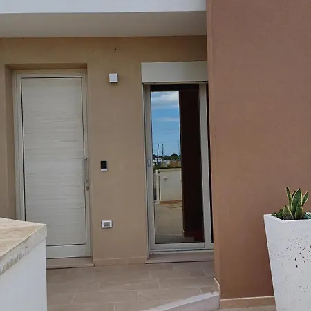 Dom wakacyjny Casa Perlamare *
