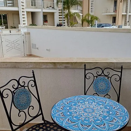 Casa Perlamare *