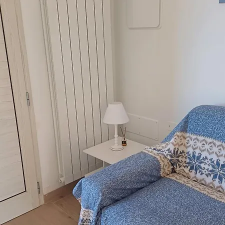 Casa Perlamare Nyaraló