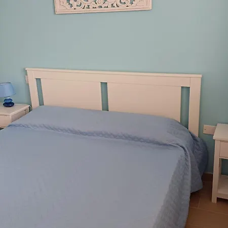 Ferienhaus Casa Perlamare