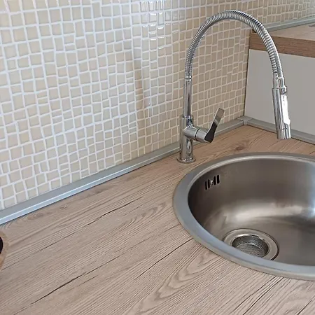 Casa Perlamare Otranto