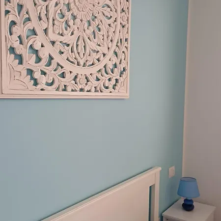 Casa Perlamare * Otranto