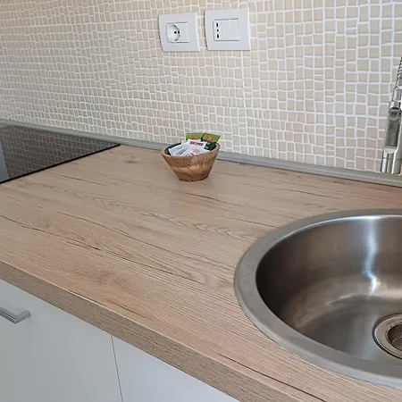 Nyaraló Casa Perlamare Otranto