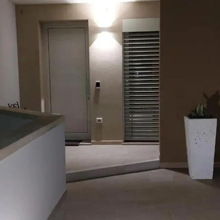 Casa Perlamare Dom wakacyjny *