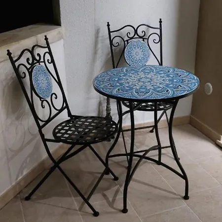 Casa Perlamare אוטרנטו