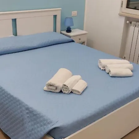 Casa Perlamare بيت للعطل أوترانتو