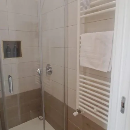 Casa Perlamare Nyaraló