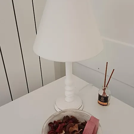 Casa Perlamare Nyaraló