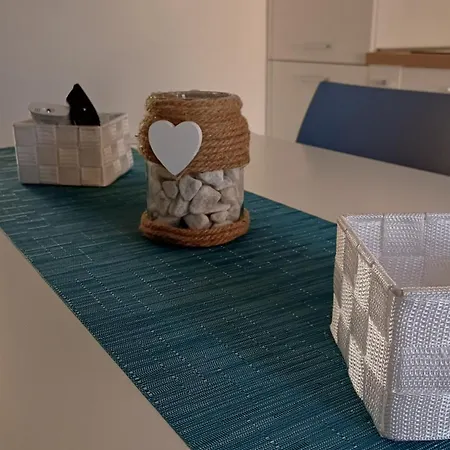 Casa Perlamare Nyaraló Otranto