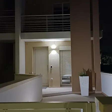 Casa Perlamare * أوترانتو