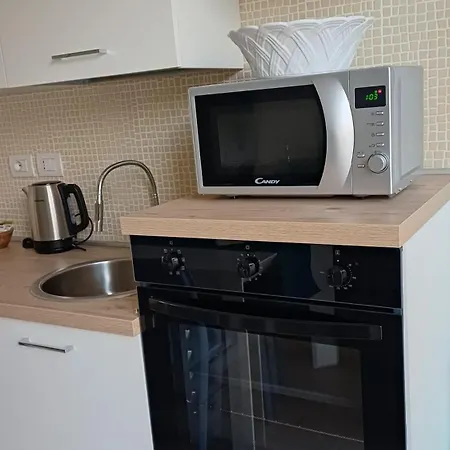 Casa Perlamare Σπίτι διακοπών Οτράντο