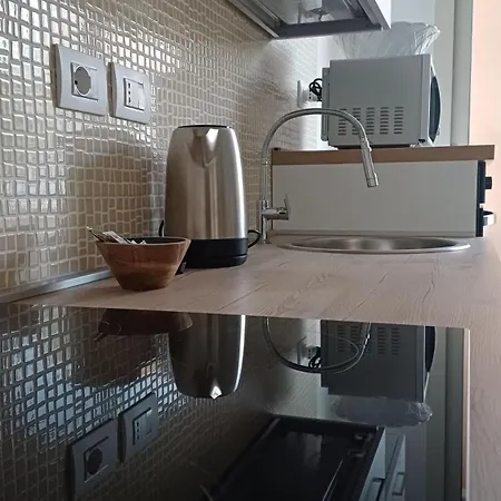 Σπίτι διακοπών Casa Perlamare *