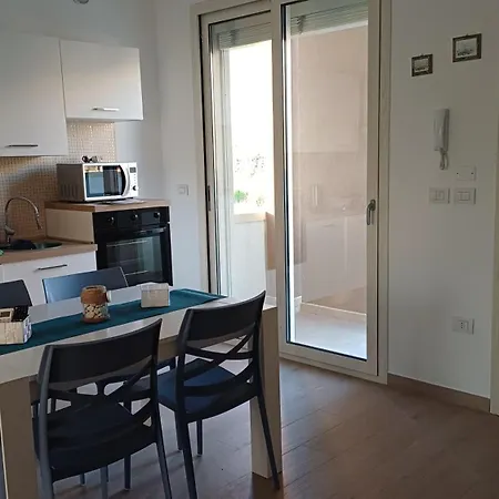 Casa Perlamare * Otranto
