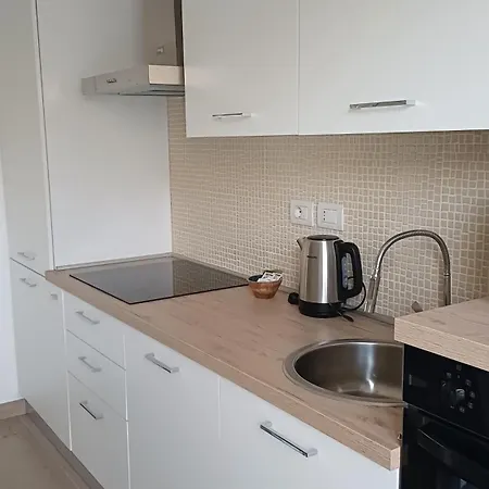 בית נופש Casa Perlamare