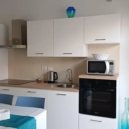 Casa Perlamare بيت للعطل أوترانتو