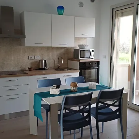 Casa Perlamare * أوترانتو
