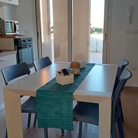 Casa Perlamare * أوترانتو