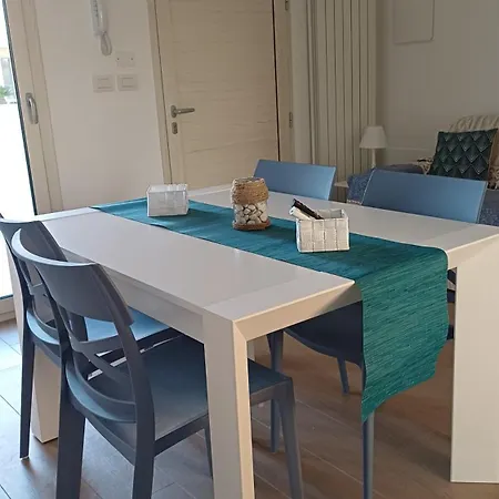 Casa Perlamare Dom wakacyjny Otranto