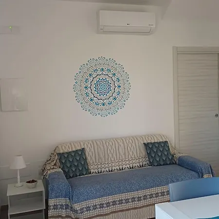 بيت للعطل Casa Perlamare *