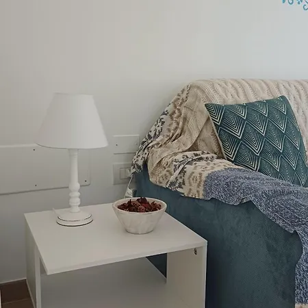 בית נופש Casa Perlamare