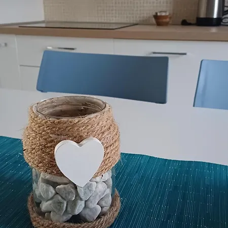 بيت للعطل Casa Perlamare *