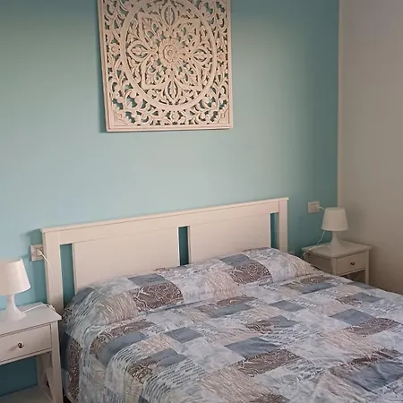 Casa Perlamare * أوترانتو