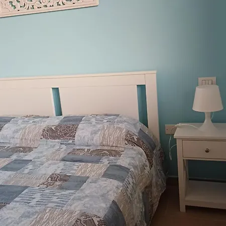 Casa Perlamare بيت للعطل *