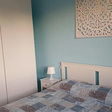 Casa Perlamare Otranto