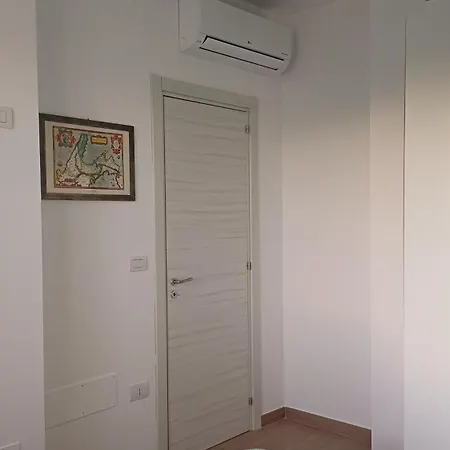 بيت للعطل Casa Perlamare