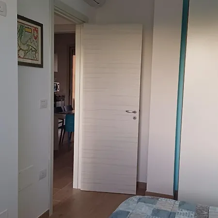 Casa Perlamare بيت للعطل *